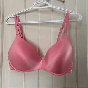 La SENZA Pink Bra